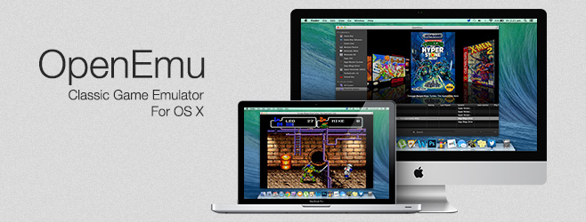 mac 2ds emulator